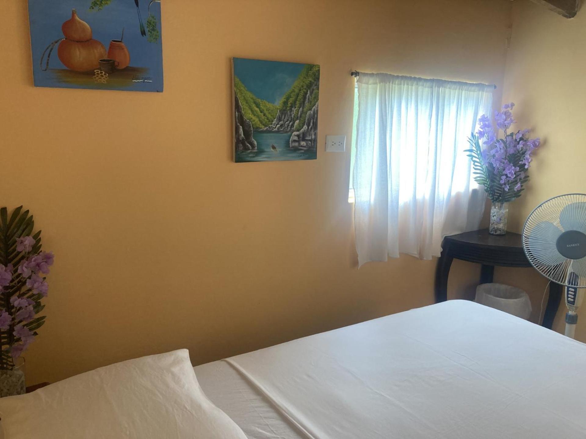 Hostel Julieta Rivas Zewnętrze zdjęcie