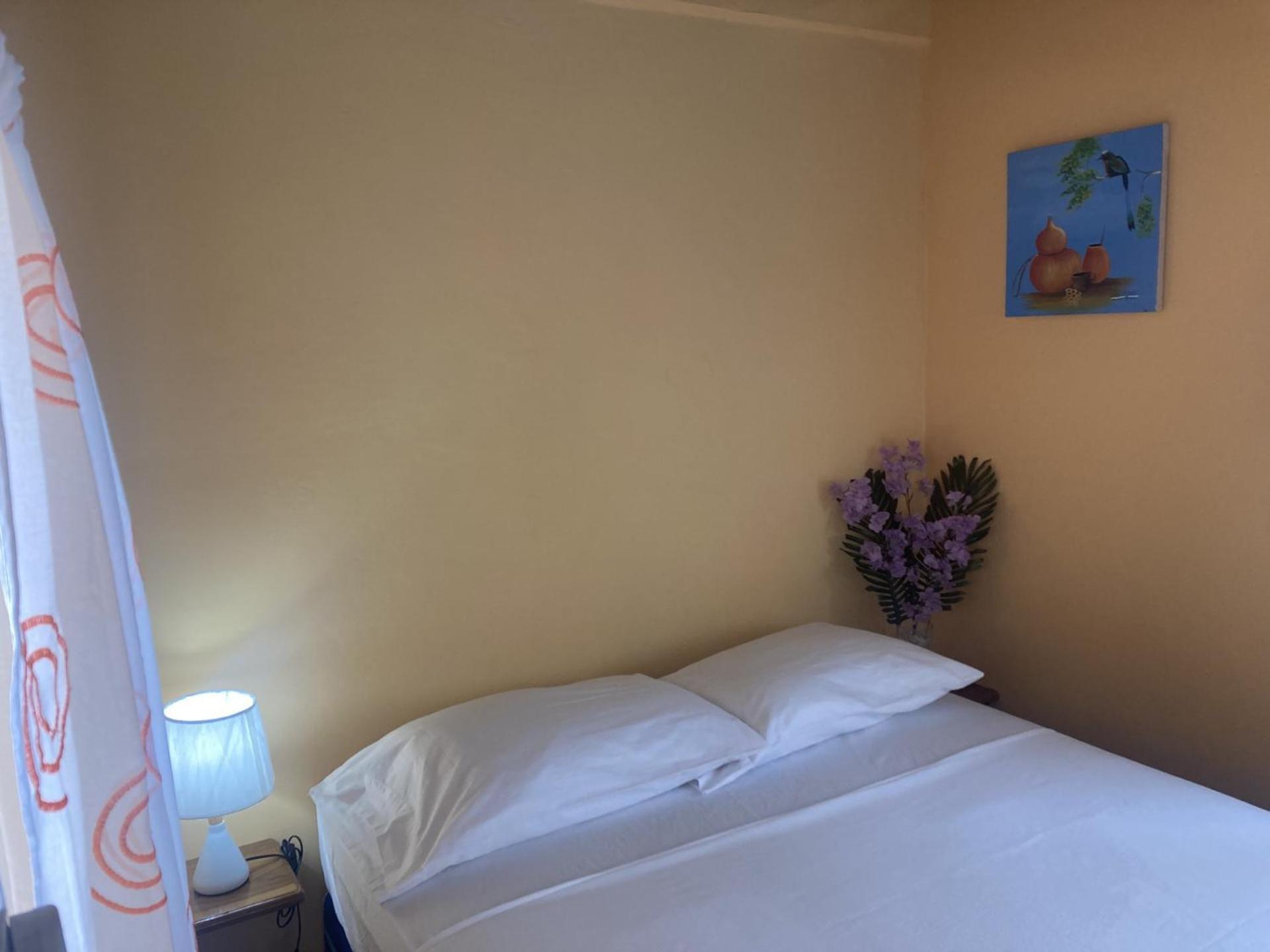 Hostel Julieta Rivas Zewnętrze zdjęcie