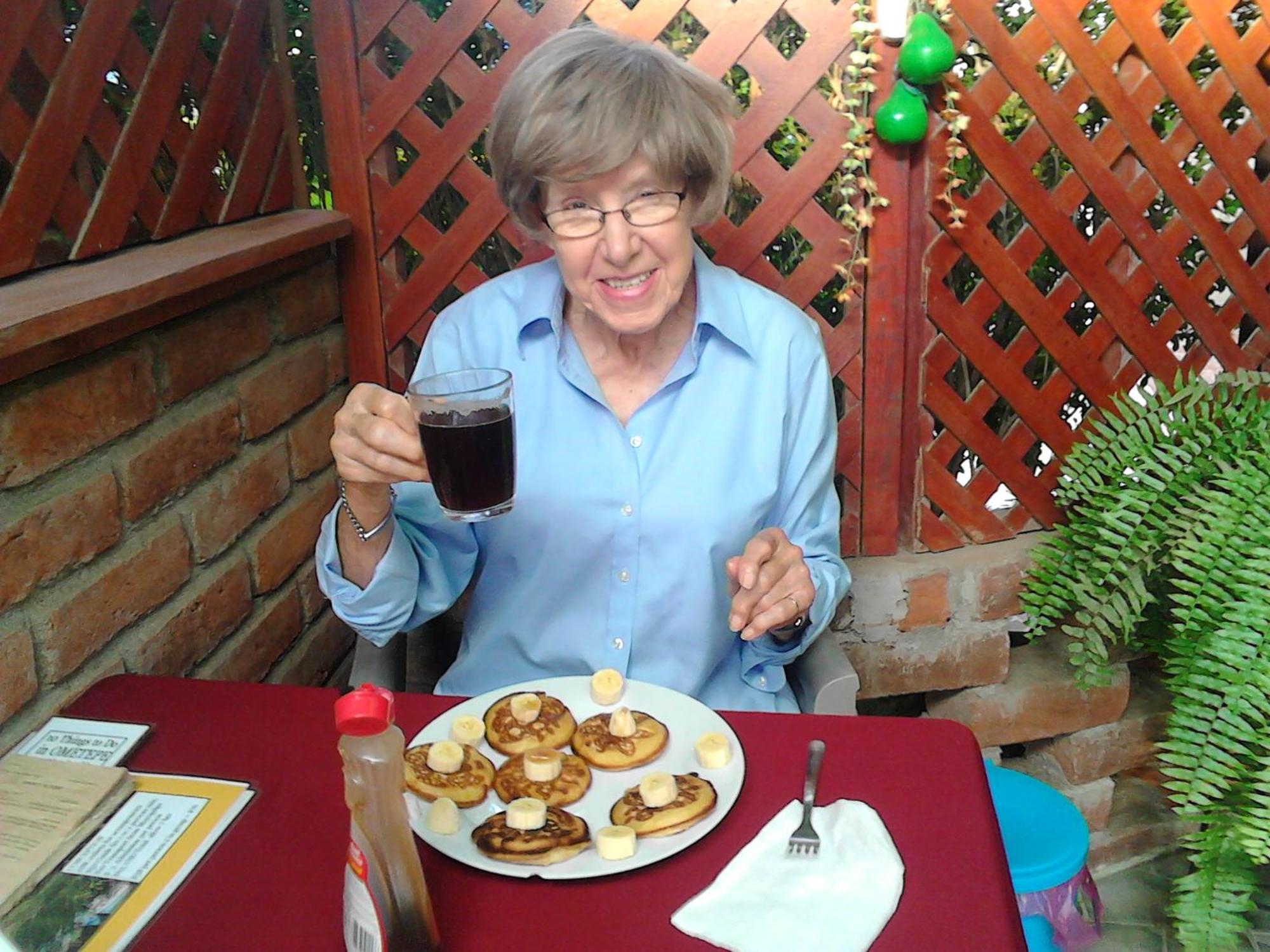 Hostel Julieta Rivas Zewnętrze zdjęcie